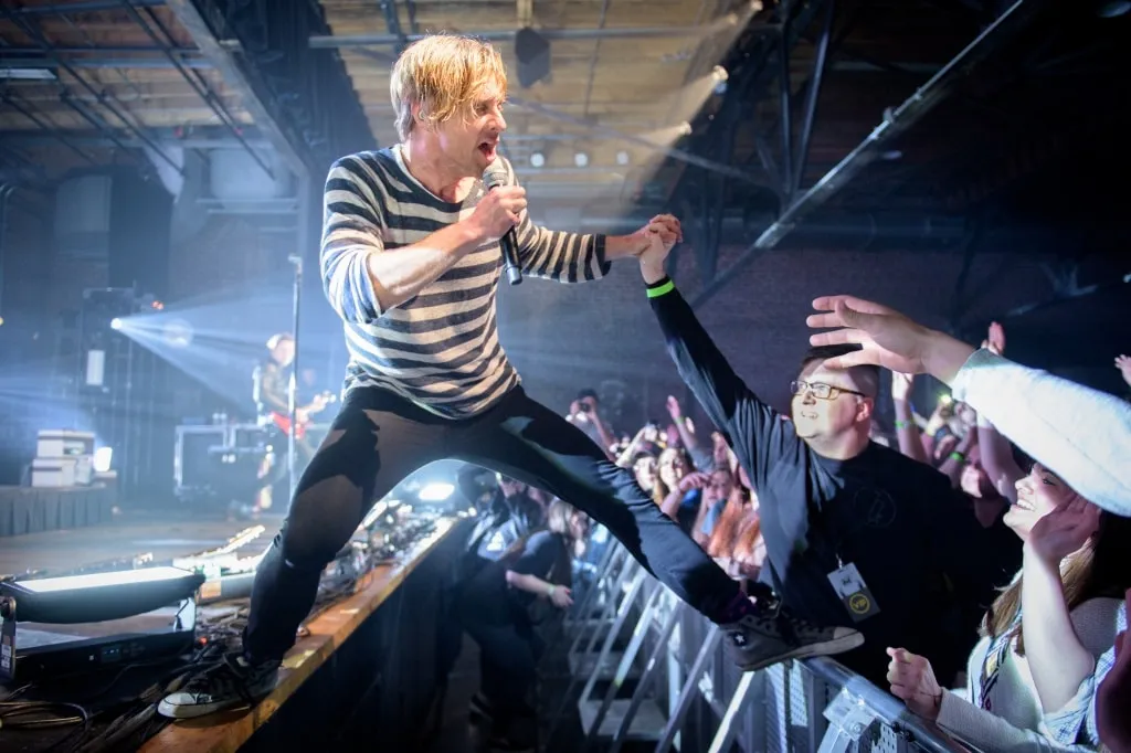 Switchfoot