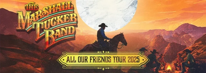 Marshall Tucker Band