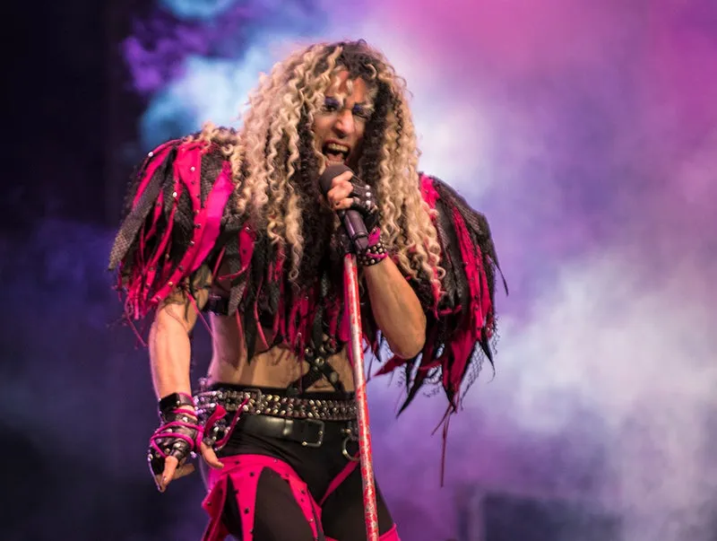 Hairball tickets