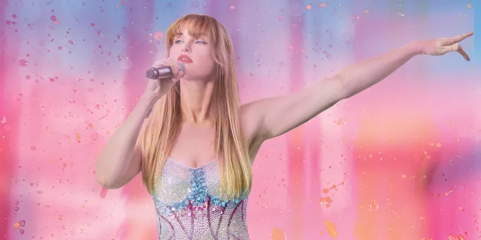 Taylorville – A Tribute to Taylor Swift